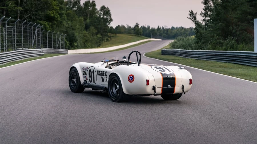 1965 Shelby Cobra 427 - Image 3 of 31