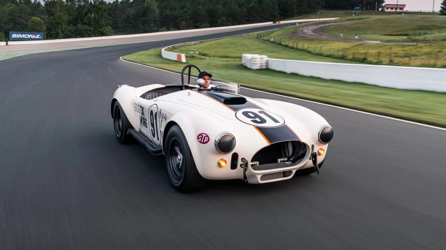 1965 Shelby Cobra 427 - Image 7 of 31