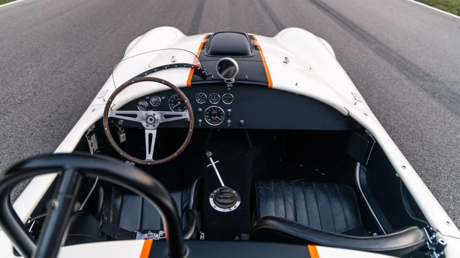 1965 Shelby Cobra 427 - Image 27 of 31