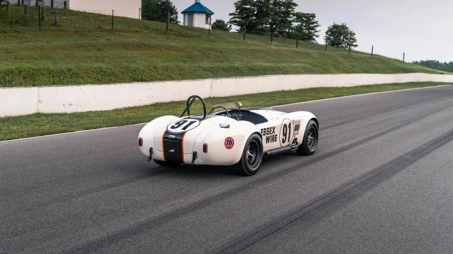 1965 Shelby Cobra 427 - Image 11 of 31