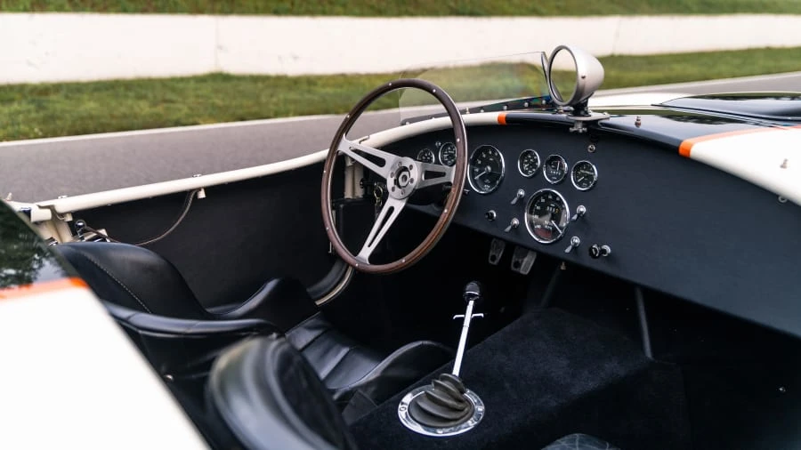 1965 Shelby Cobra 427 - Image 28 of 31