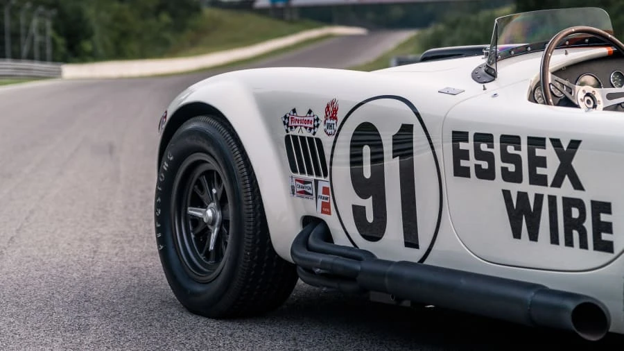 1965 Shelby Cobra 427 - Image 5 of 31