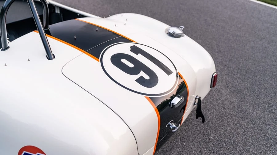 1965 Shelby Cobra 427 - Image 10 of 31