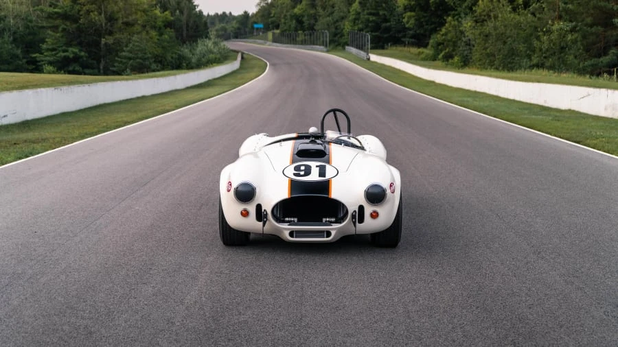 1965 Shelby Cobra 427 - Image 20 of 31