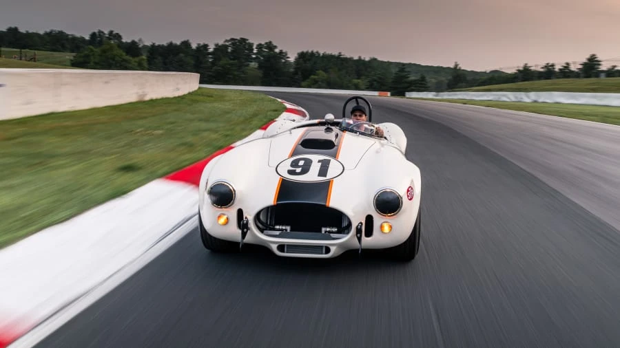 1965 Shelby Cobra 427 - Image 9 of 31