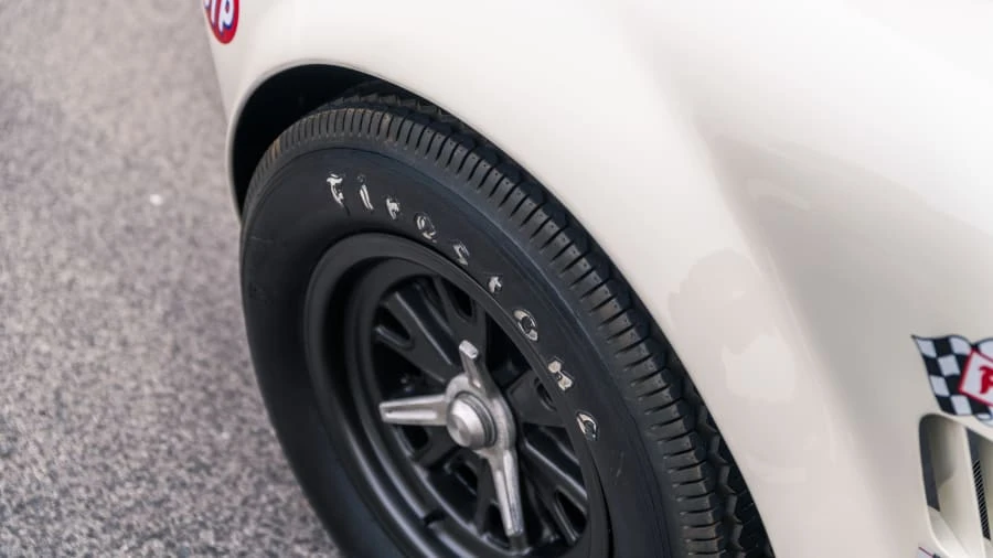 1965 Shelby Cobra 427 - Image 26 of 31