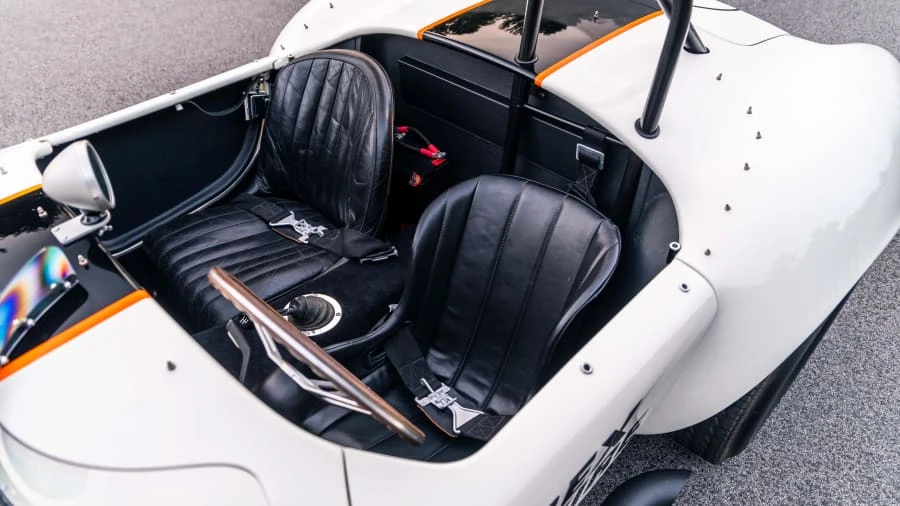 1965 Shelby Cobra 427 - Image 30 of 31