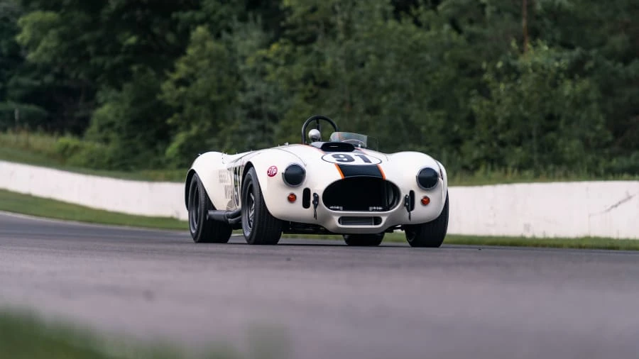 1965 Shelby Cobra 427 - Image 18 of 31
