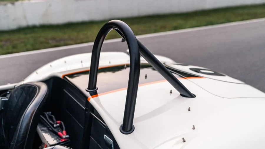 1965 Shelby Cobra 427 - Image 23 of 31