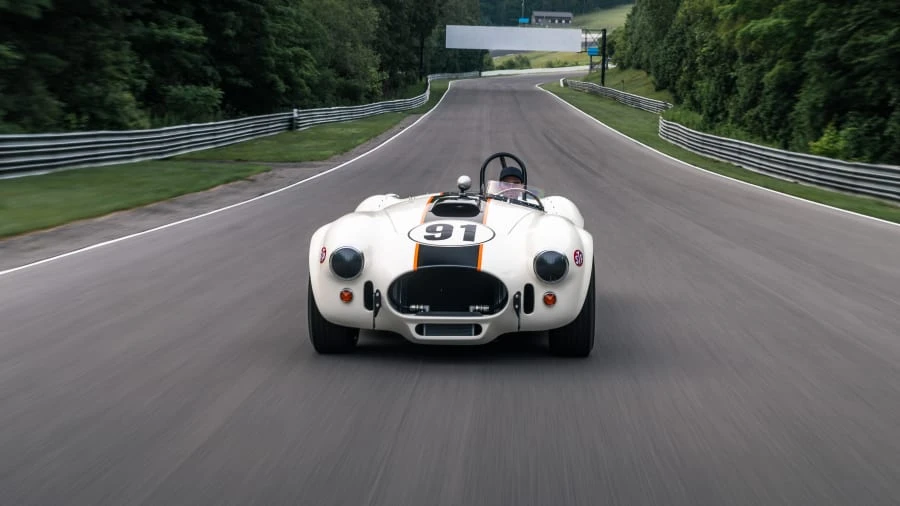 1965 Shelby Cobra 427 - Image 24 of 31