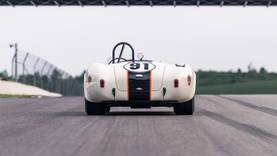 1965 Shelby Cobra 427 - Image 16 of 31