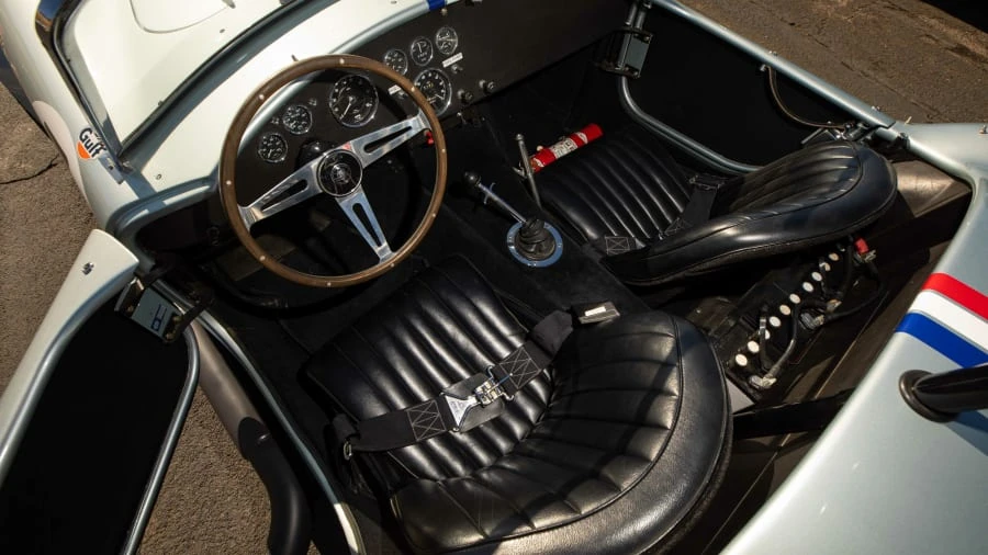 1965 Shelby Cobra 427 - Image 4 of 31
