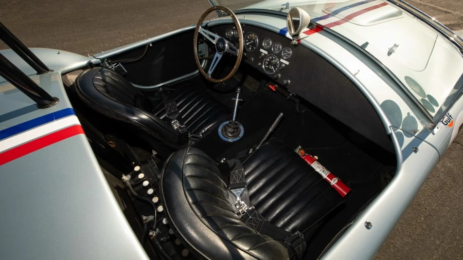 1965 Shelby Cobra 427 - Image 5 of 31