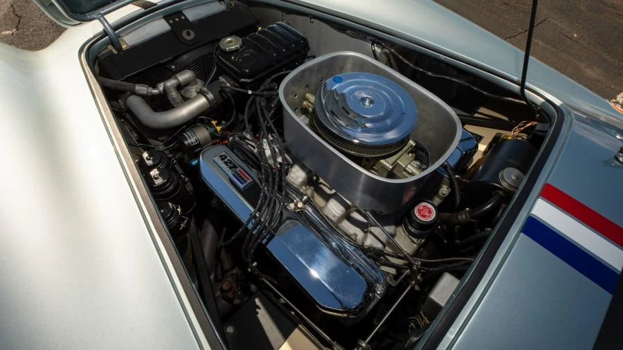 1965 Shelby Cobra 427 - Image 6 of 31