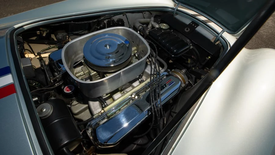 1965 Shelby Cobra 427 - Image 7 of 31