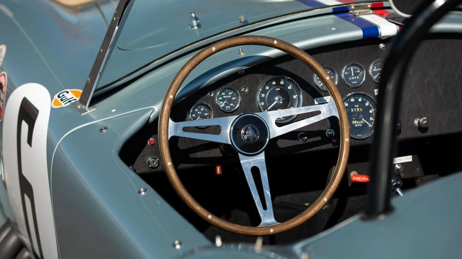 1965 Shelby Cobra 427 - Image 10 of 31