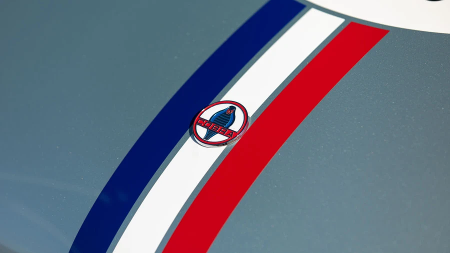 1965 Shelby Cobra 427 - Image 11 of 31