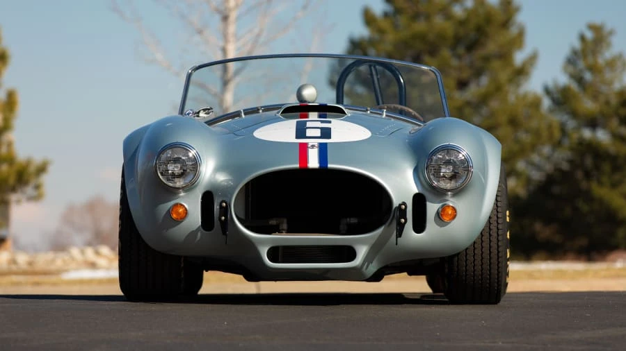 1965 Shelby Cobra 427 - Image 15 of 31