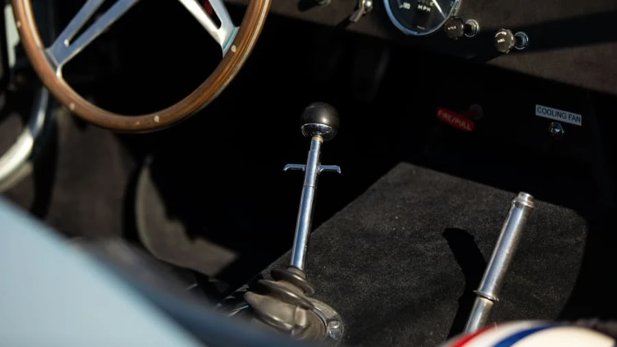 1965 Shelby Cobra 427 - Image 16 of 31