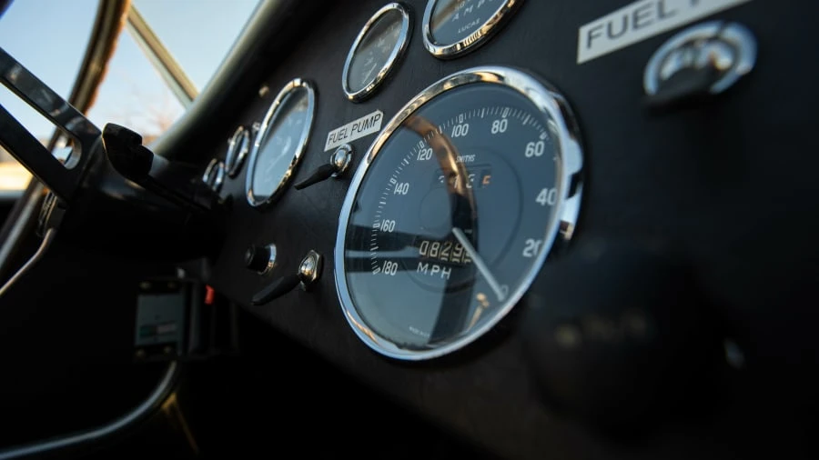 1965 Shelby Cobra 427 - Image 18 of 31
