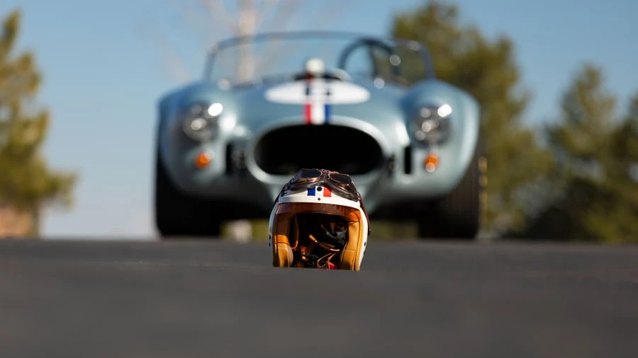 1965 Shelby Cobra 427 - Image 20 of 31