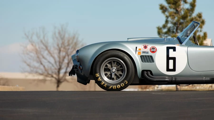 1965 Shelby Cobra 427 - Image 21 of 31