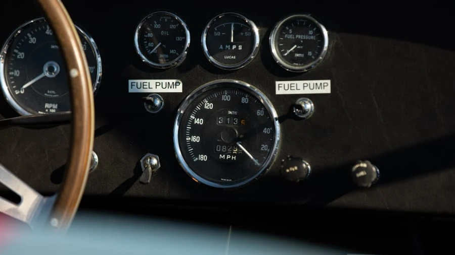 1965 Shelby Cobra 427 - Image 22 of 31