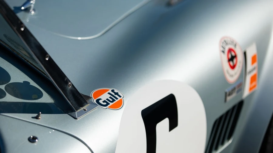 1965 Shelby Cobra 427 - Image 23 of 31