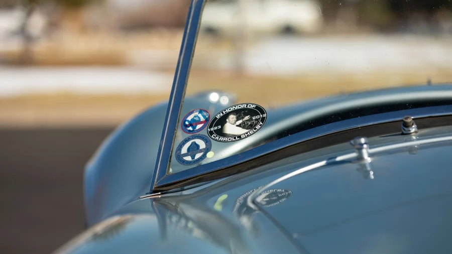 1965 Shelby Cobra 427 - Image 24 of 31