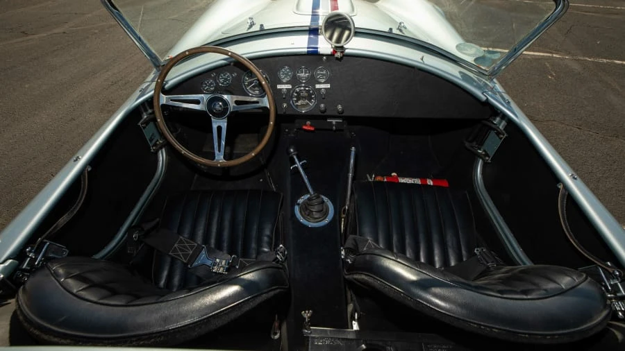 1965 Shelby Cobra 427 - Image 28 of 31