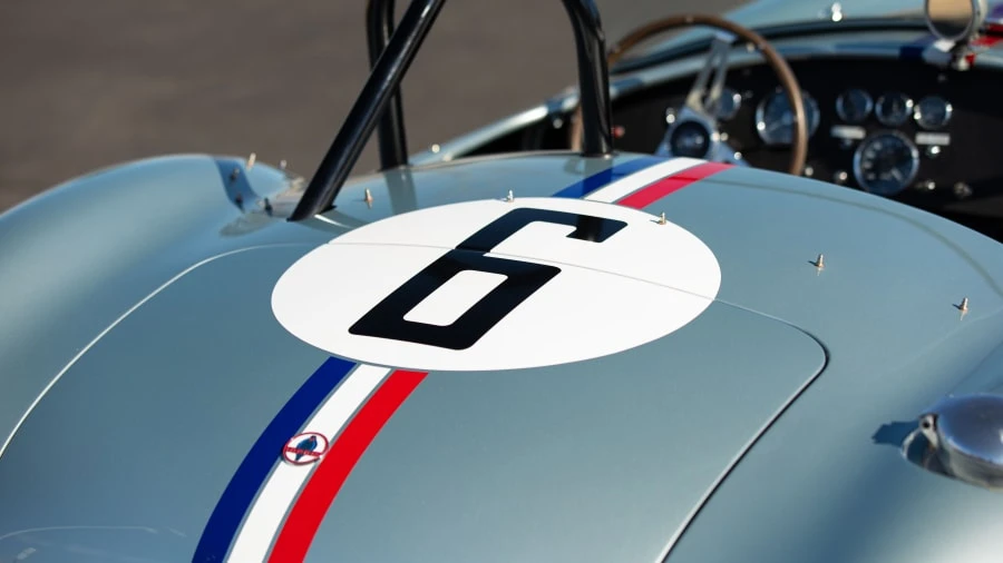1965 Shelby Cobra 427 - Image 29 of 31