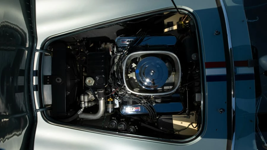 1965 Shelby Cobra 427 - Image 30 of 31