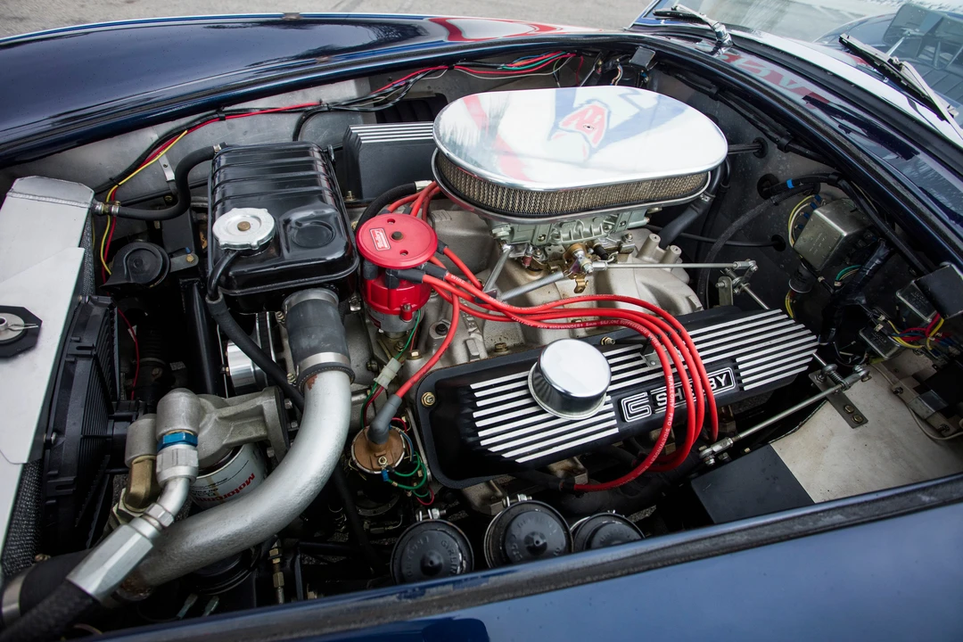 1965 Shelby CSX Cobra Continuation - Image 10 of 24