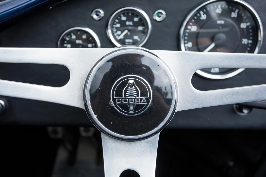 1965 Shelby CSX Cobra Continuation - Image 15 of 24