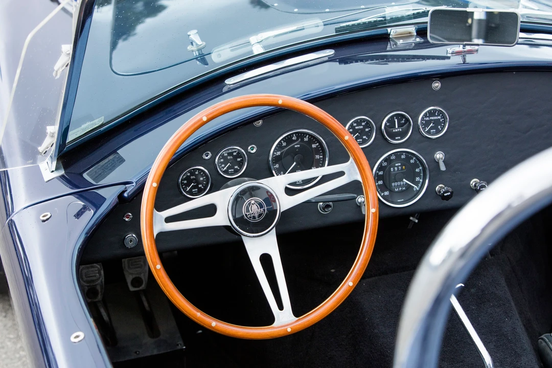1965 Shelby CSX Cobra Continuation - Image 13 of 24