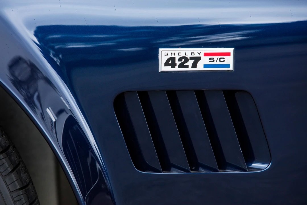 1965 Shelby CSX Cobra Continuation - Image 21 of 24