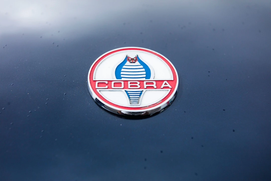 1965 Shelby CSX Cobra Continuation - Image 22 of 24