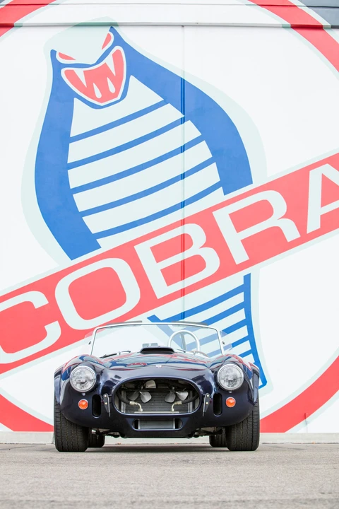 1965 Shelby CSX Cobra Continuation - Image 6 of 24