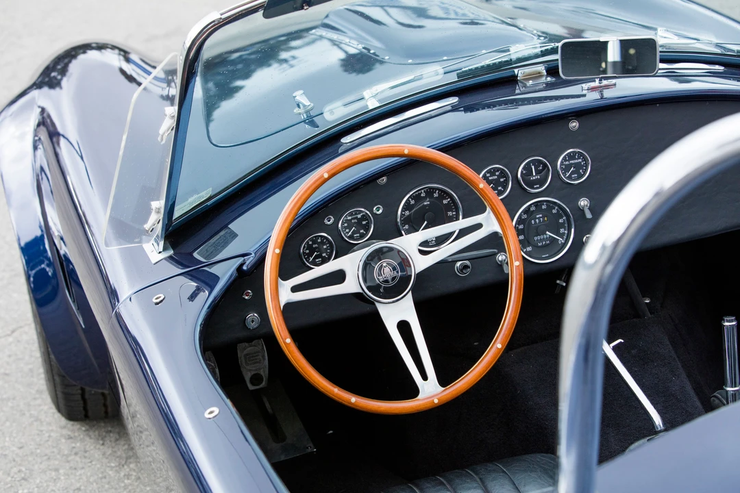 1965 Shelby CSX Cobra Continuation - Image 17 of 24