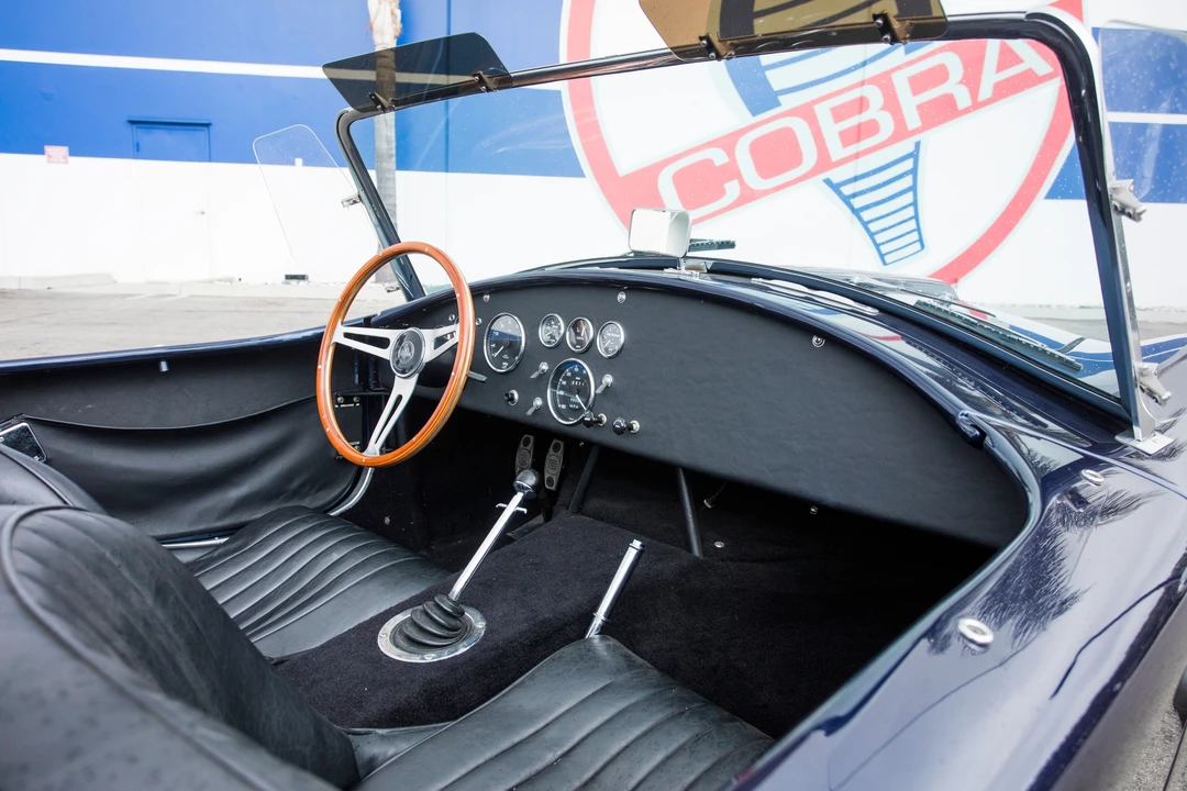1965 Shelby CSX Cobra Continuation - Image 19 of 24