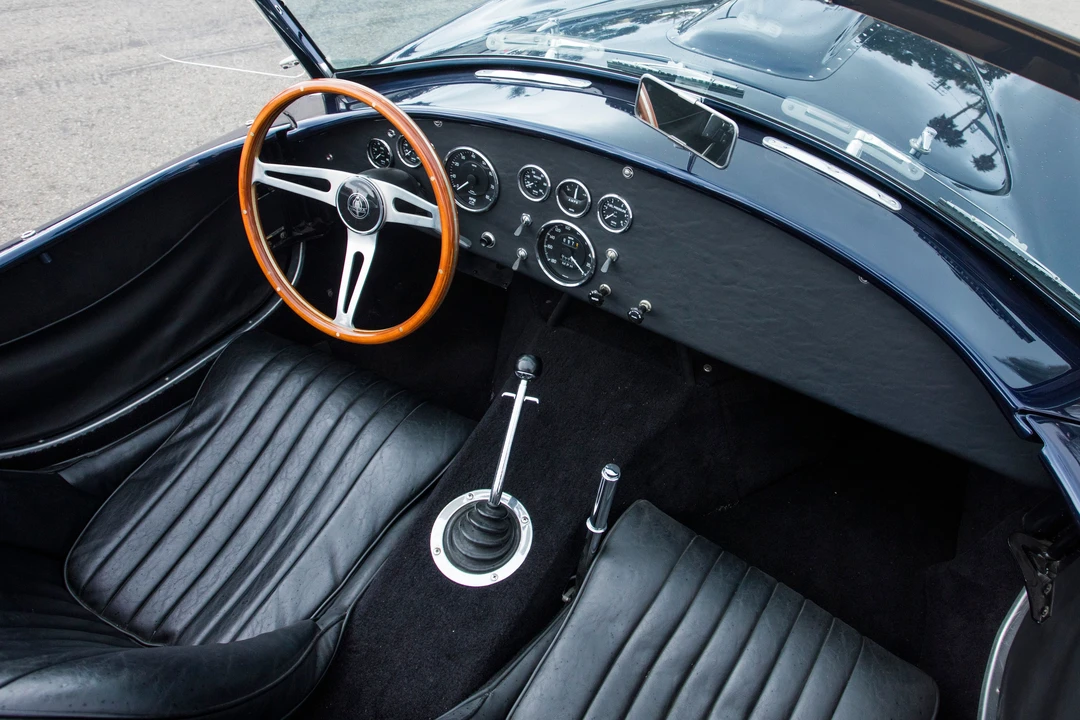 1965 Shelby CSX Cobra Continuation - Image 20 of 24