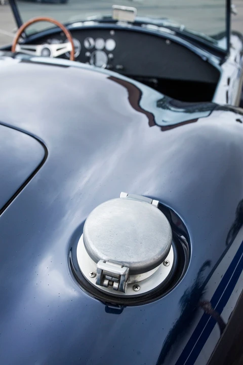 1965 Shelby CSX Cobra Continuation - Image 23 of 24