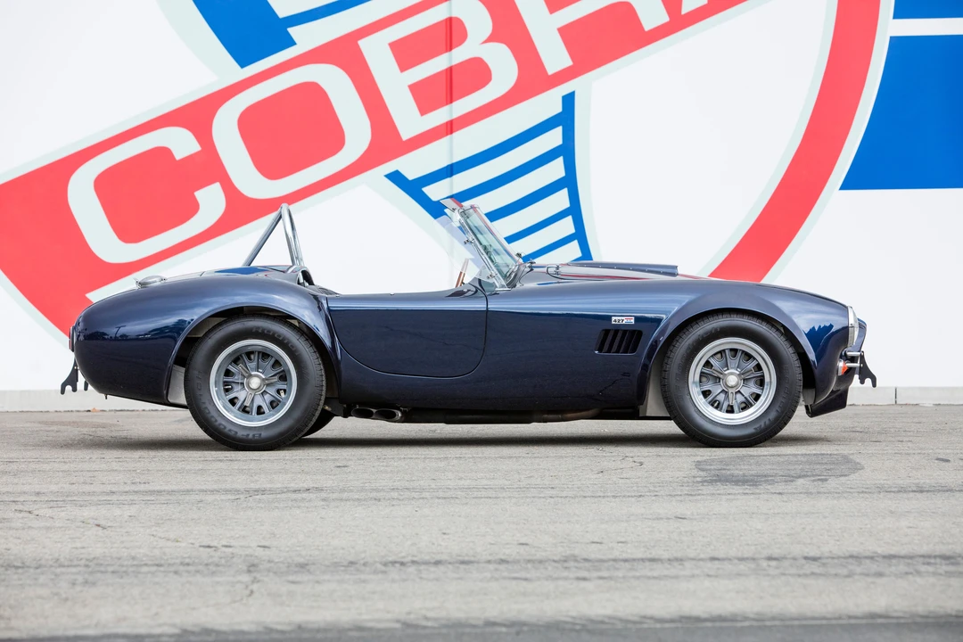 1965 Shelby CSX Cobra Continuation - Image 8 of 24