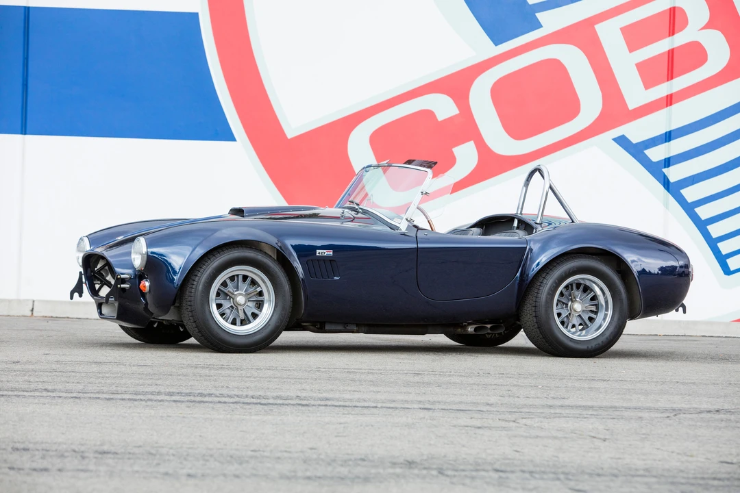 1965 Shelby CSX Cobra Continuation - Image 5 of 24