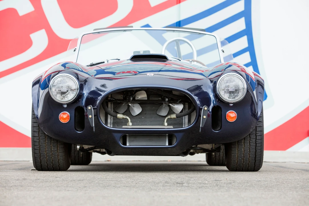 1965 Shelby CSX Cobra Continuation - Image 7 of 24