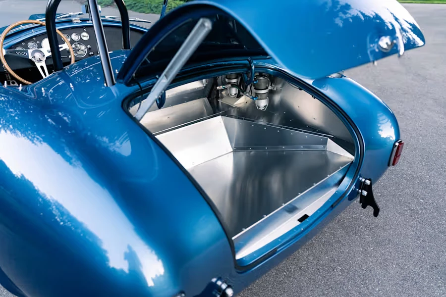 1965 Shelby Cobra 427 - Image 30 of 31