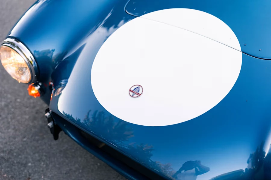 1965 Shelby Cobra 427 - Image 4 of 31