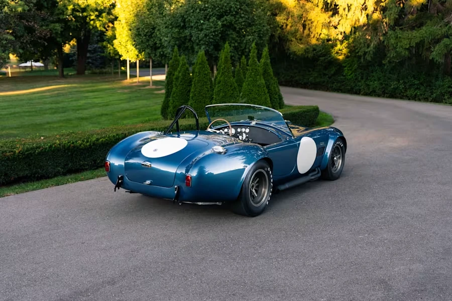 1965 Shelby Cobra 427 - Image 6 of 31