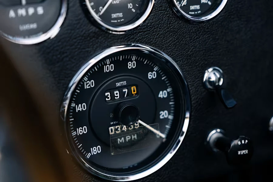 1965 Shelby Cobra 427 - Image 21 of 31
