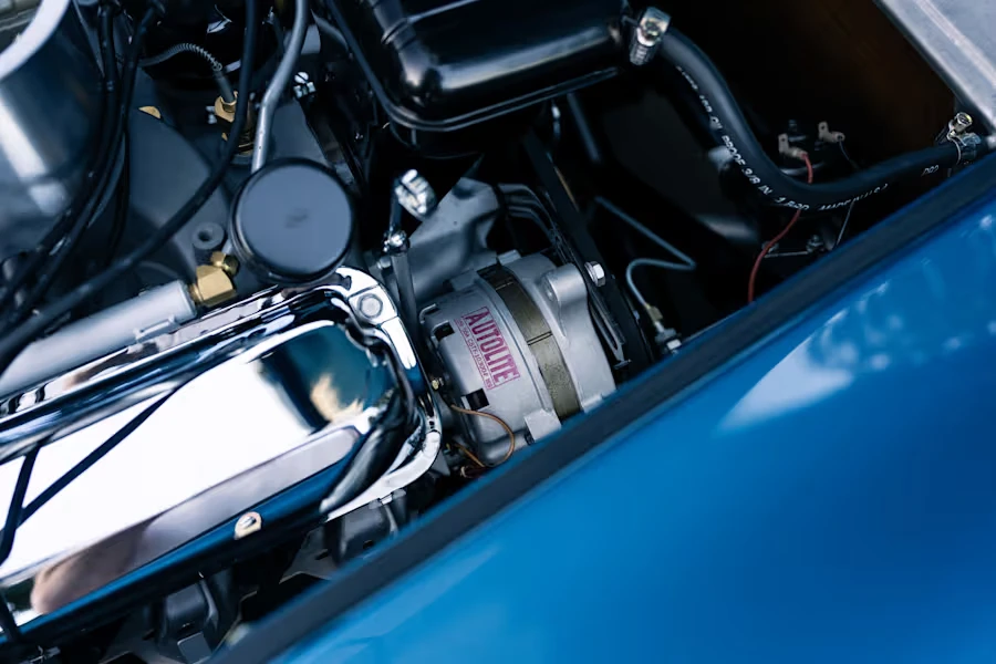 1965 Shelby Cobra 427 - Image 25 of 31